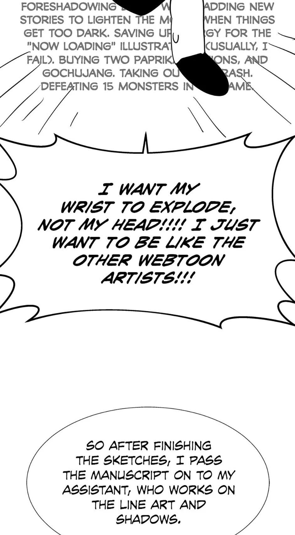 Dungeon Odyssey Chapter 82 page 41 - 