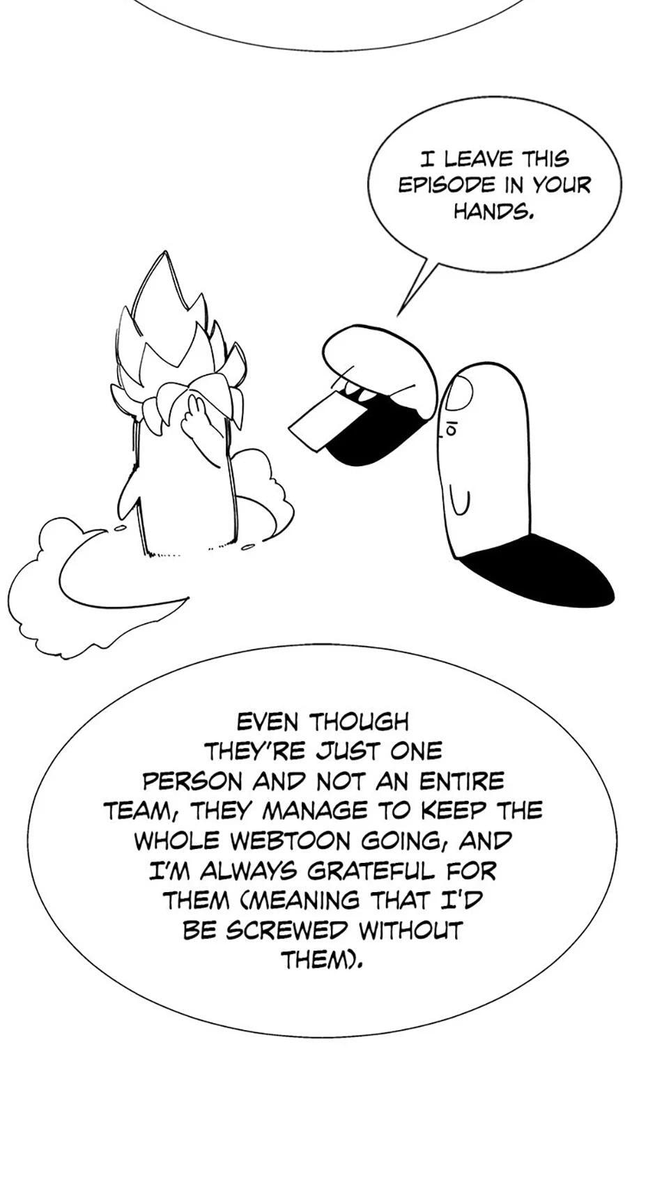 Dungeon Odyssey Chapter 82 page 42 - 