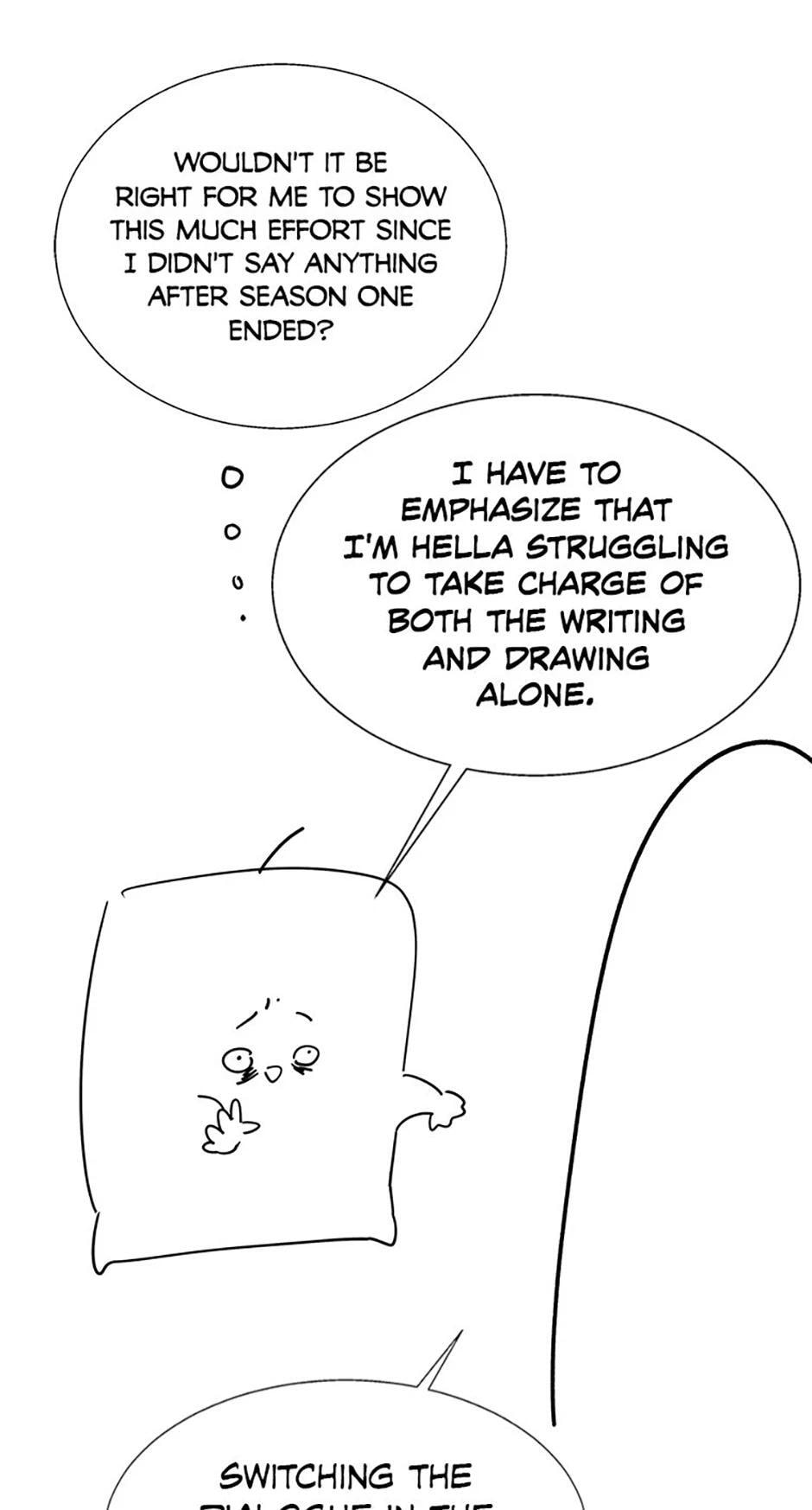 Dungeon Odyssey Chapter 82 page 49 - 