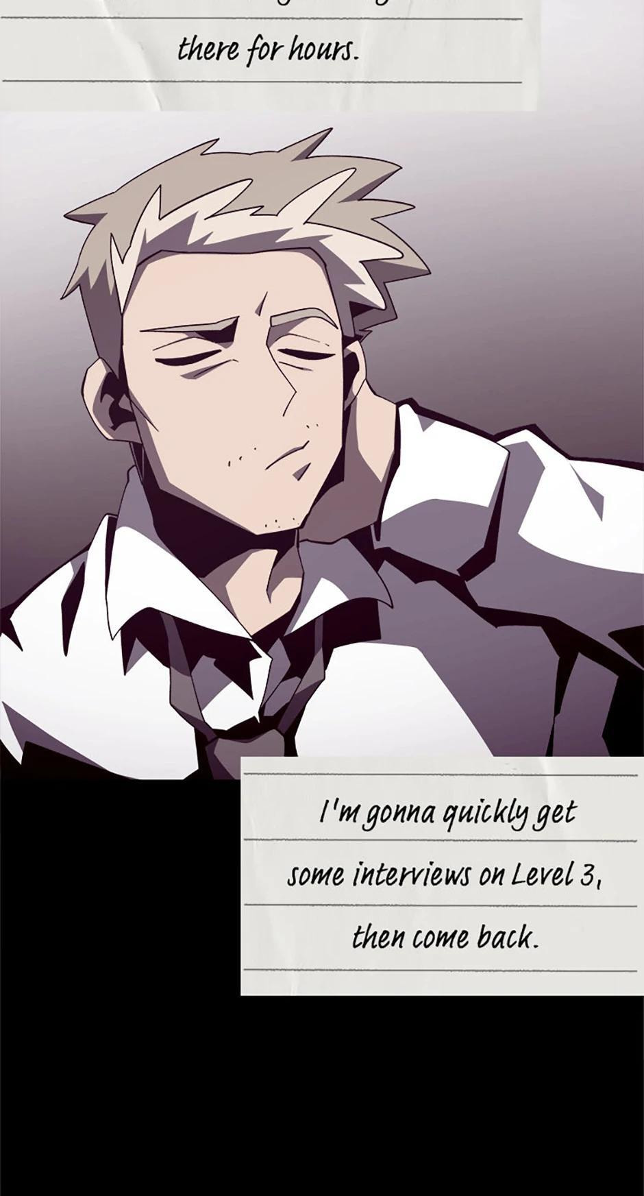 Dungeon Odyssey Chapter 82 page 61 - 