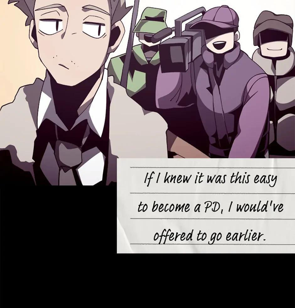 Dungeon Odyssey Chapter 82 page 65 - 