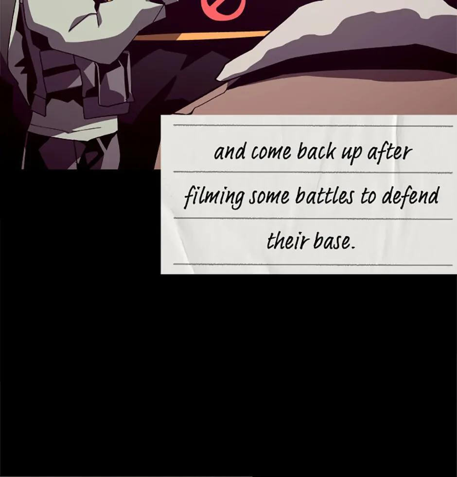 Dungeon Odyssey Chapter 82 page 67 - 
