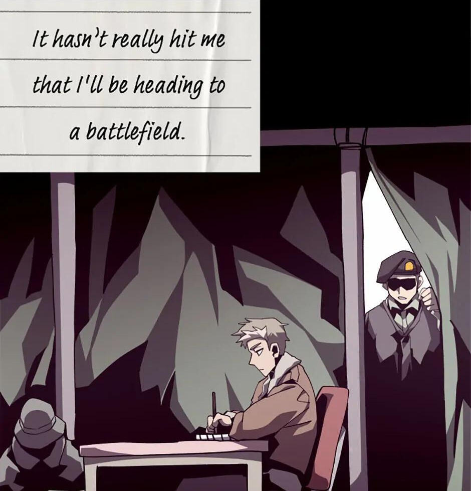 Dungeon Odyssey Chapter 82 page 68 - 