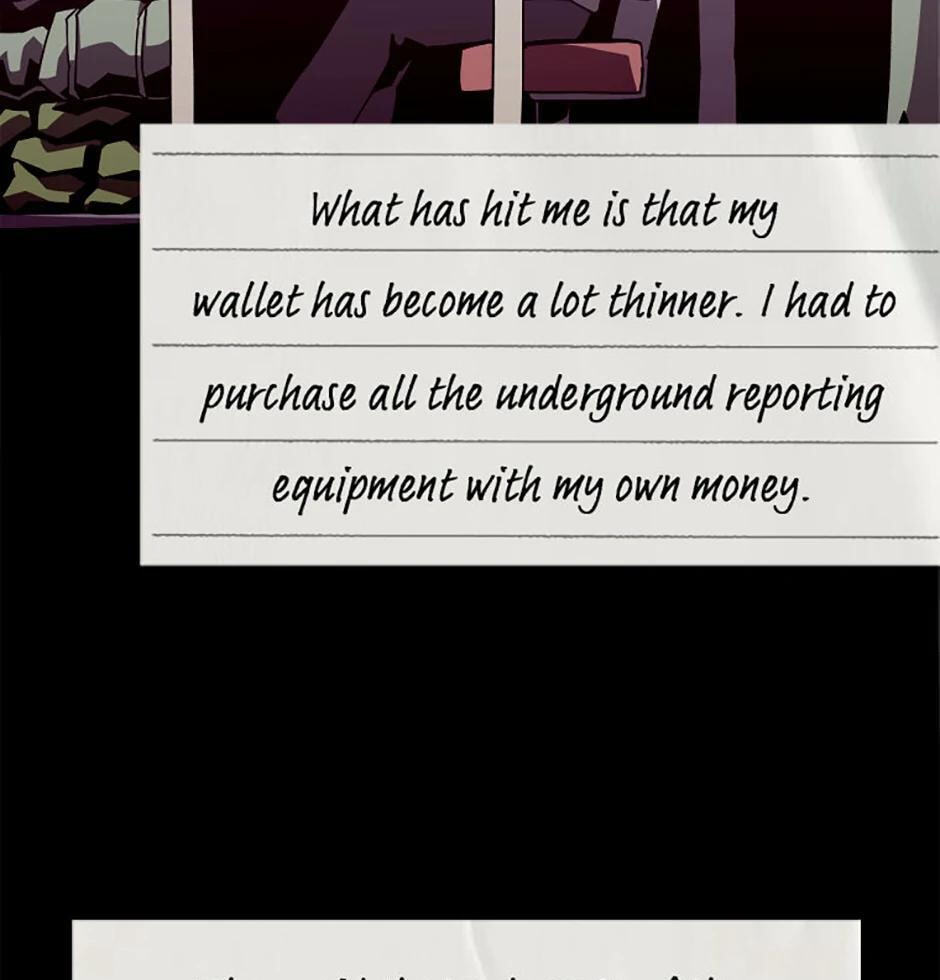 Dungeon Odyssey Chapter 82 page 69 - 