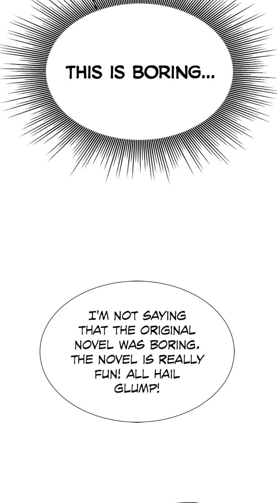 Dungeon Odyssey Chapter 82 page 8 - 