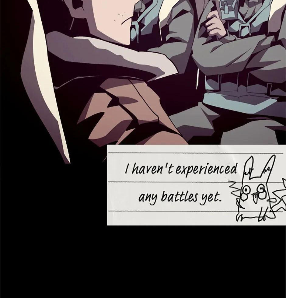 Dungeon Odyssey Chapter 82 page 72 - 