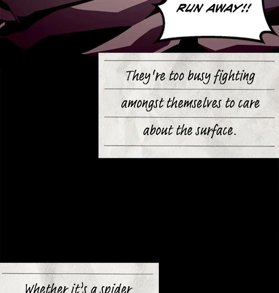 Read Dungeon Odyssey chapter 83 image 11 on Lezhin
