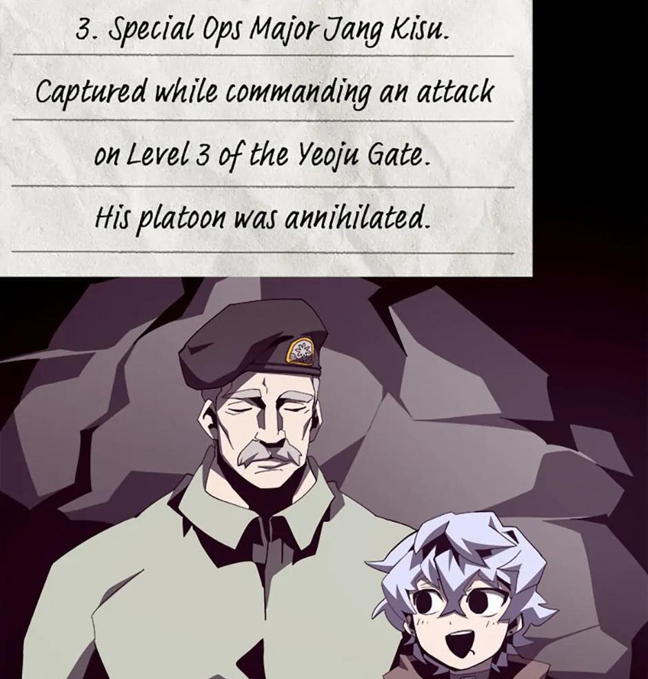 Read Dungeon Odyssey chapter 83 image 18 on Lezhin