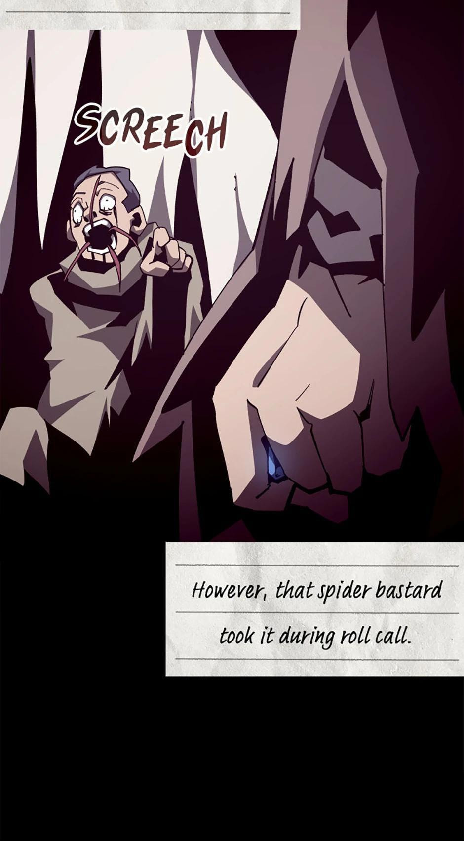 Read Dungeon Odyssey chapter 83 image 25 on Lezhin