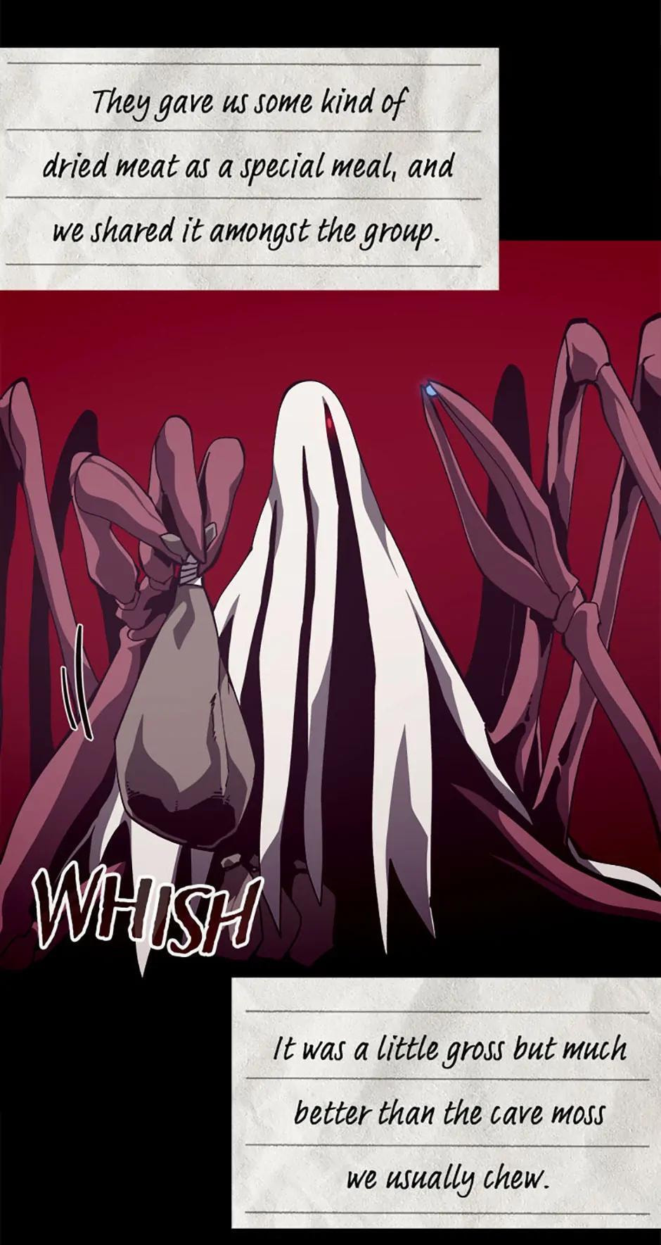 Read Dungeon Odyssey chapter 83 image 27 on Lezhin