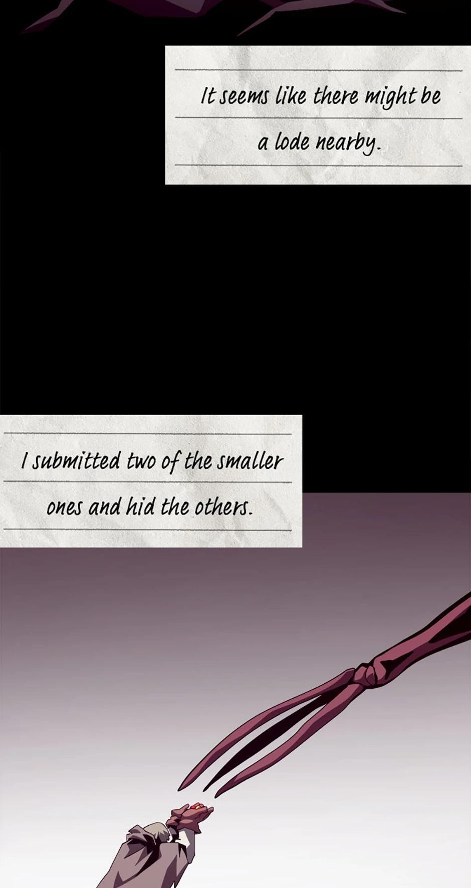 Read Dungeon Odyssey chapter 83 image 29 on Lezhin