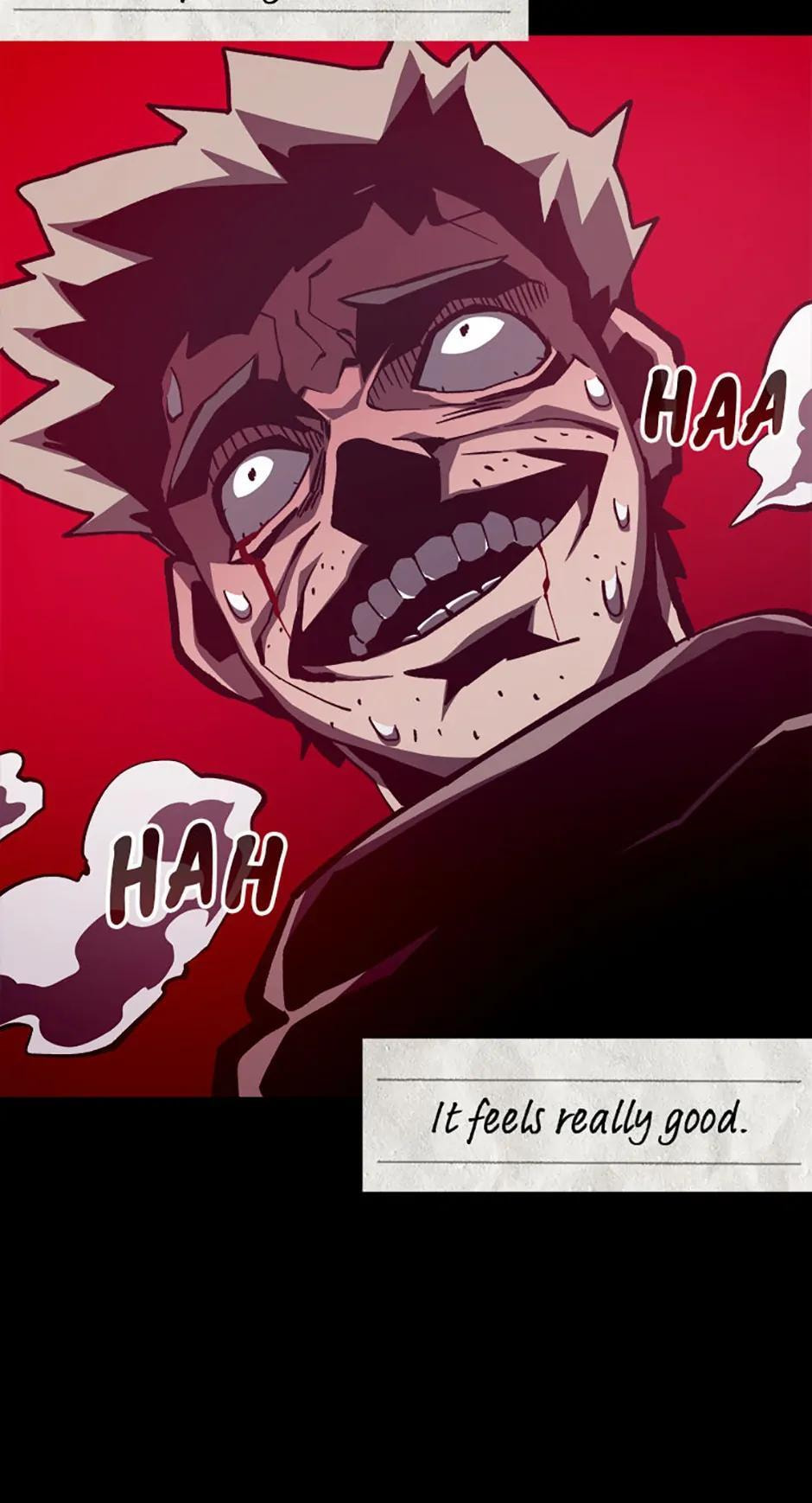 Read Dungeon Odyssey chapter 83 image 46 on Lezhin