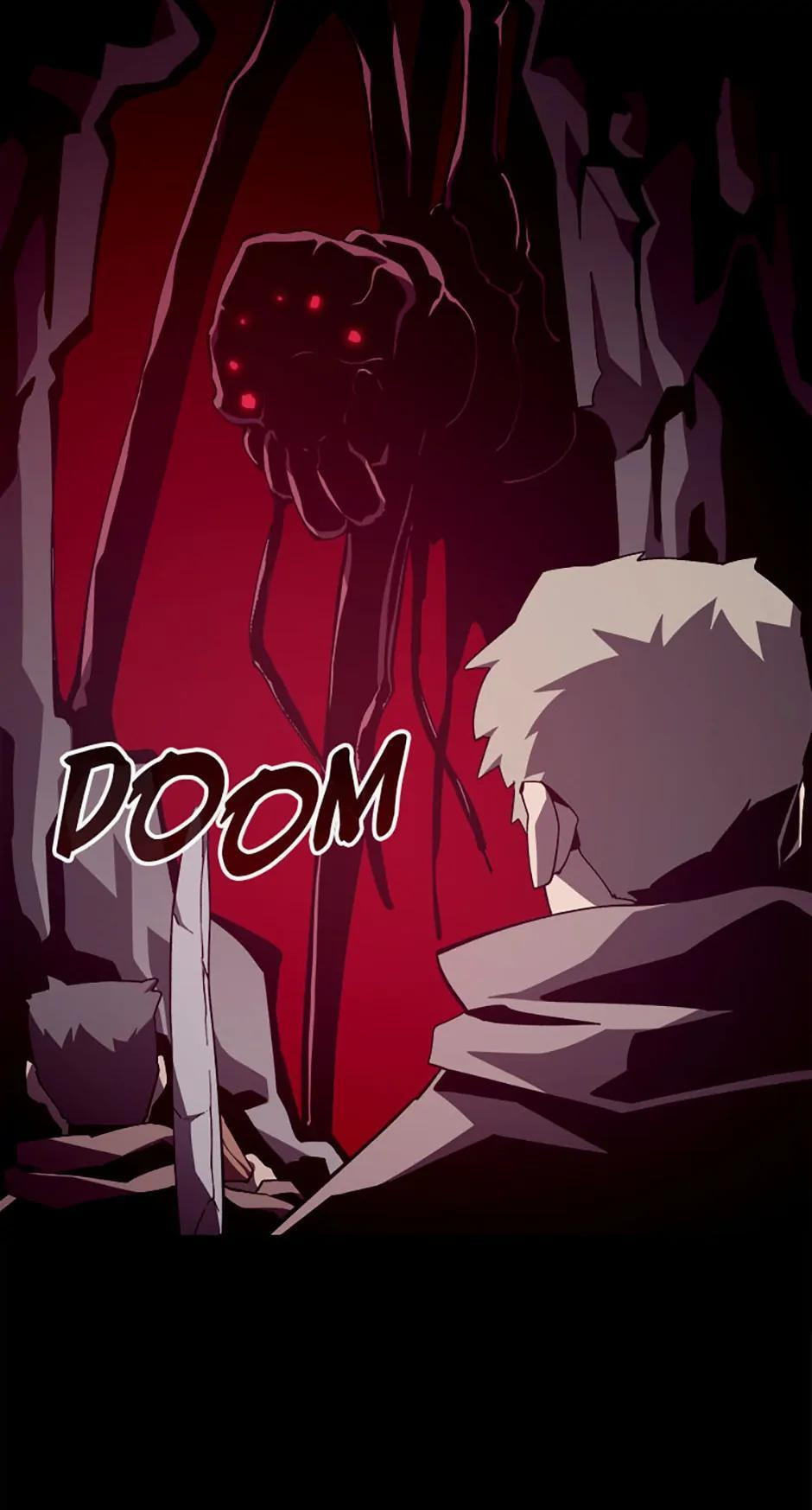 Read Dungeon Odyssey chapter 83 image 5 on Lezhin