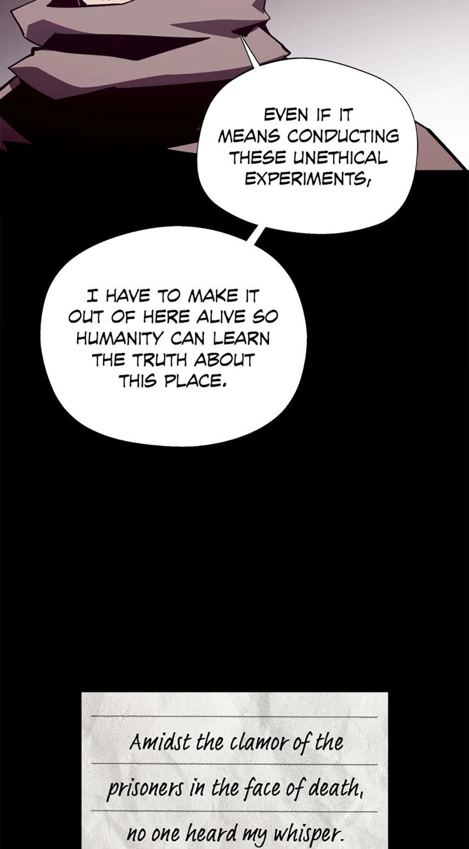 Read Dungeon Odyssey chapter 83 image 69 on Lezhin