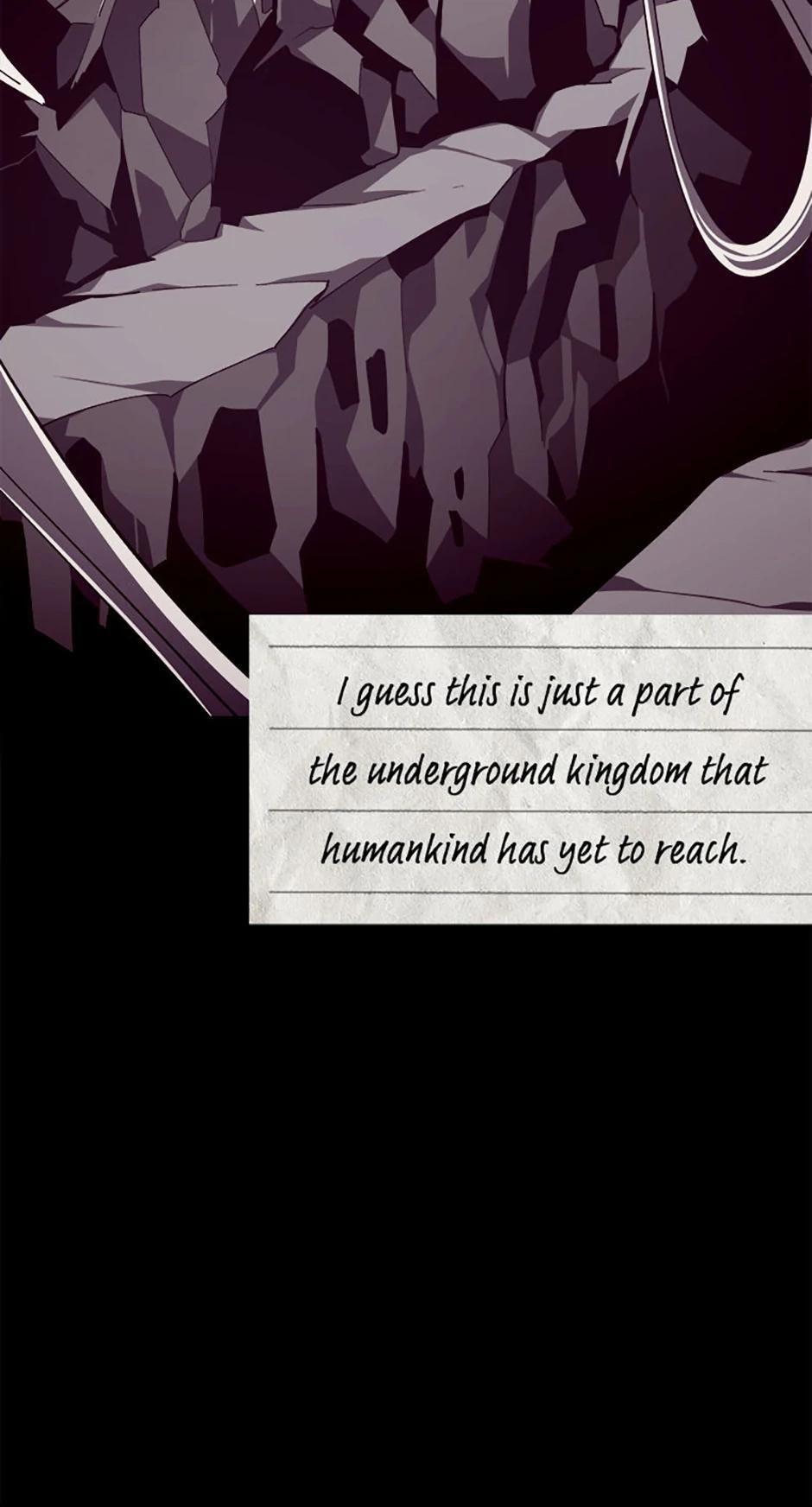 Read Dungeon Odyssey chapter 83 image 7 on Lezhin
