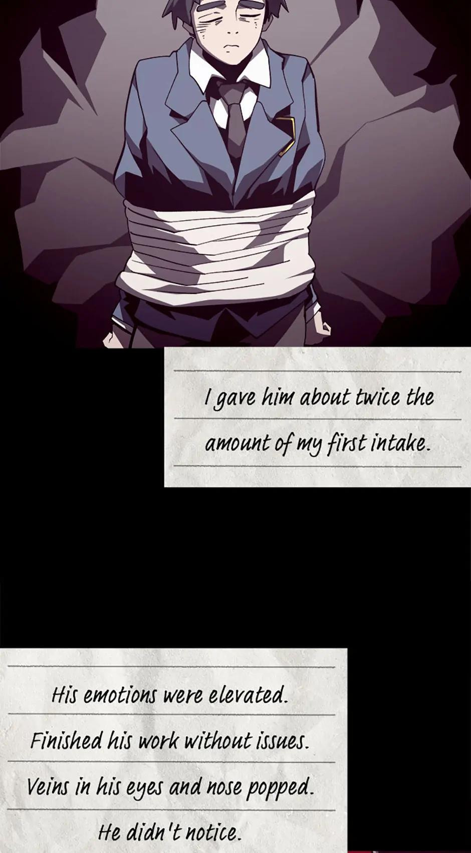 Read Dungeon Odyssey chapter 83 image 71 on Lezhin