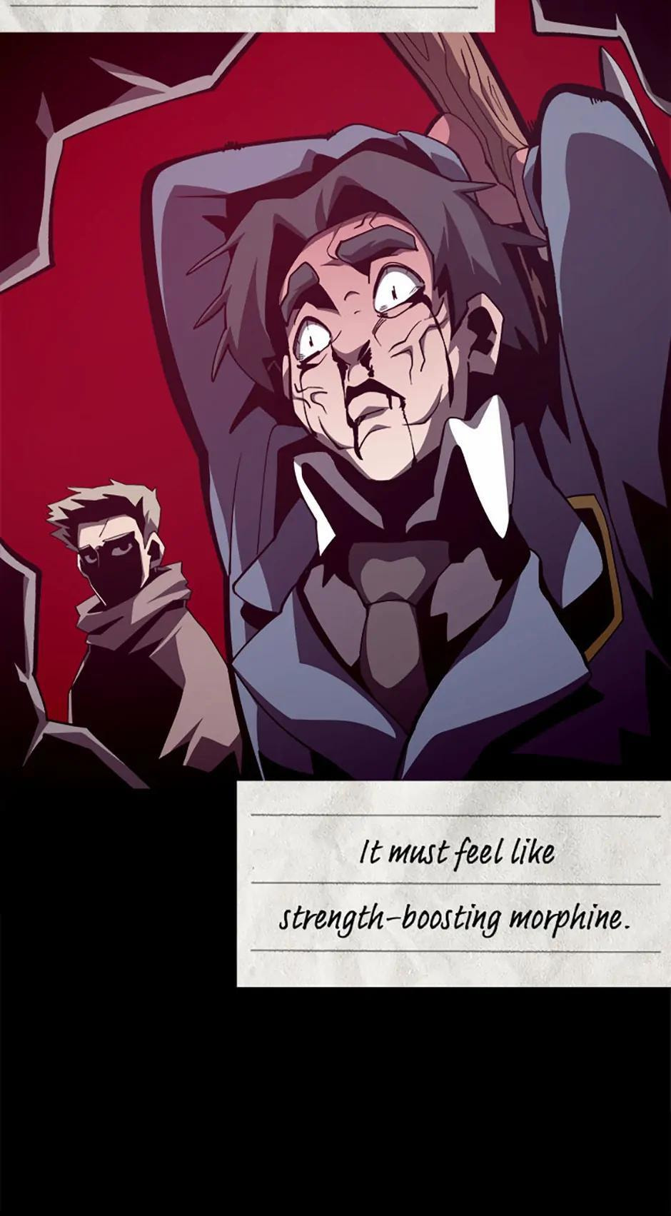 Read Dungeon Odyssey chapter 83 image 72 on Lezhin