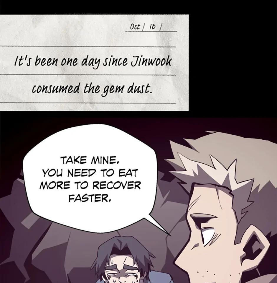 Read Dungeon Odyssey chapter 83 image 73 on Lezhin