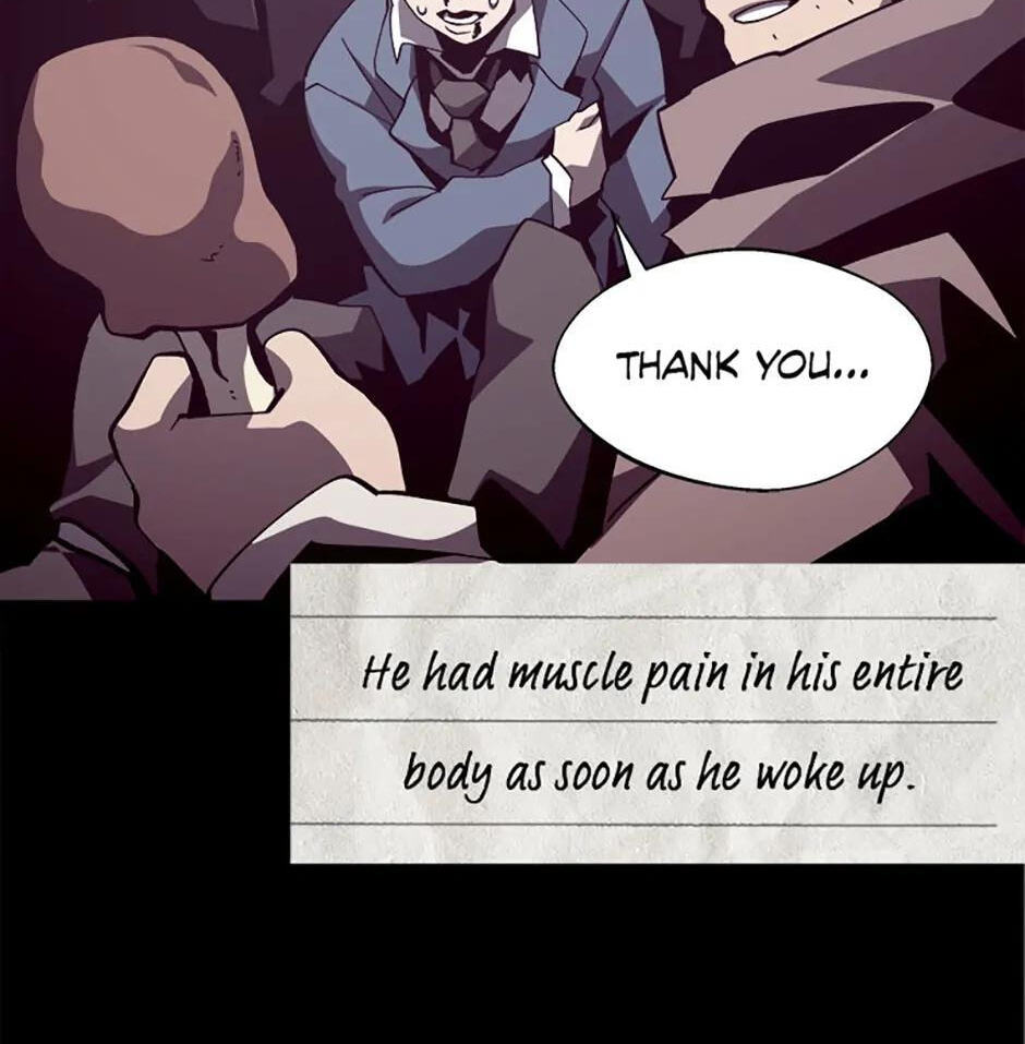 Read Dungeon Odyssey chapter 83 image 74 on Lezhin
