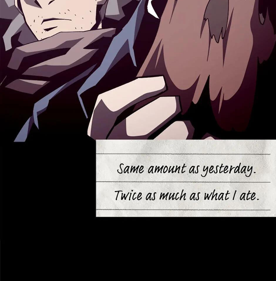 Read Dungeon Odyssey chapter 83 image 76 on Lezhin