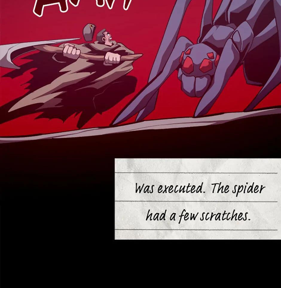 Read Dungeon Odyssey chapter 83 image 86 on Lezhin