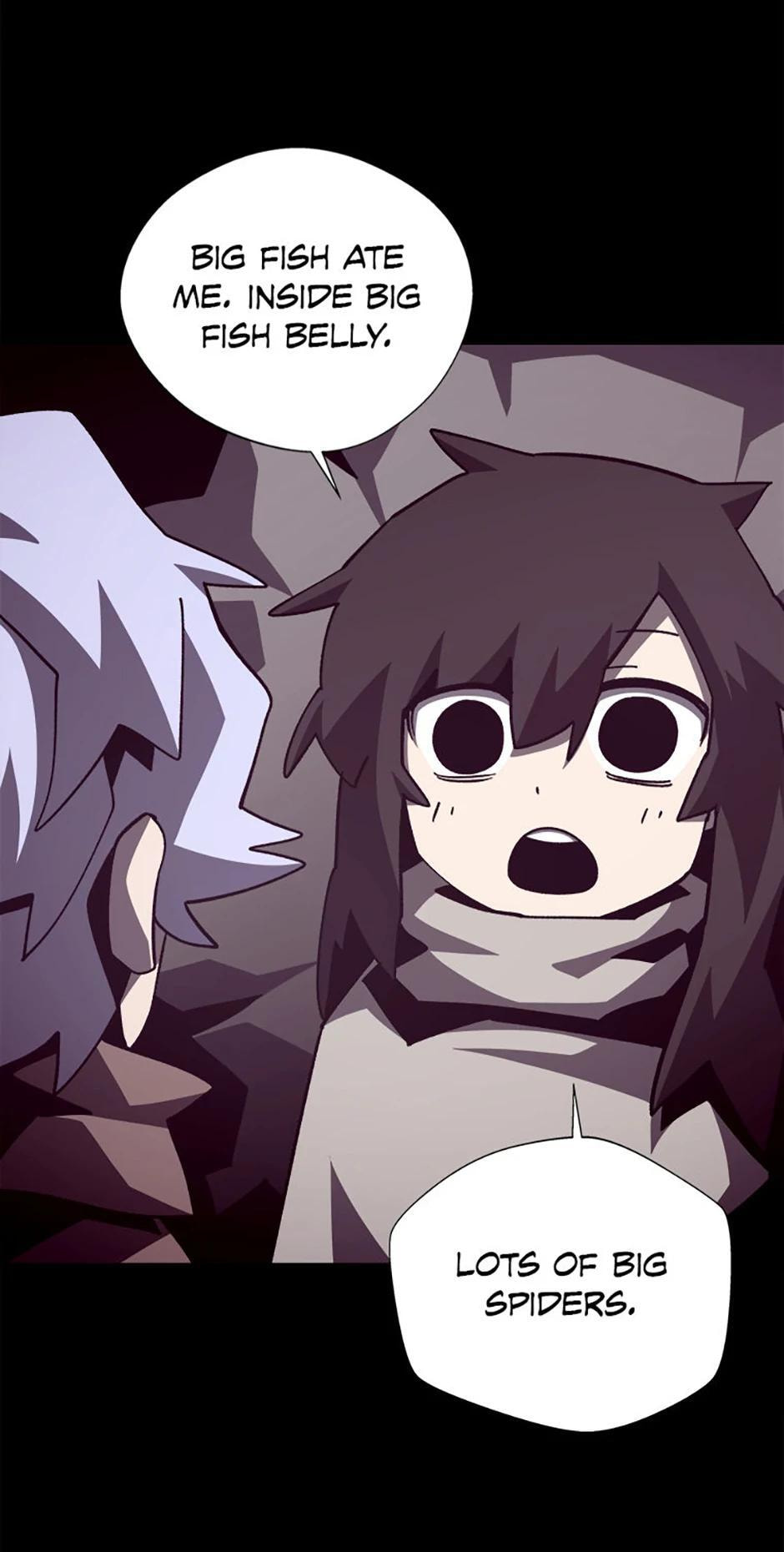 Read Dungeon Odyssey chapter 84 image 1 on Lezhin