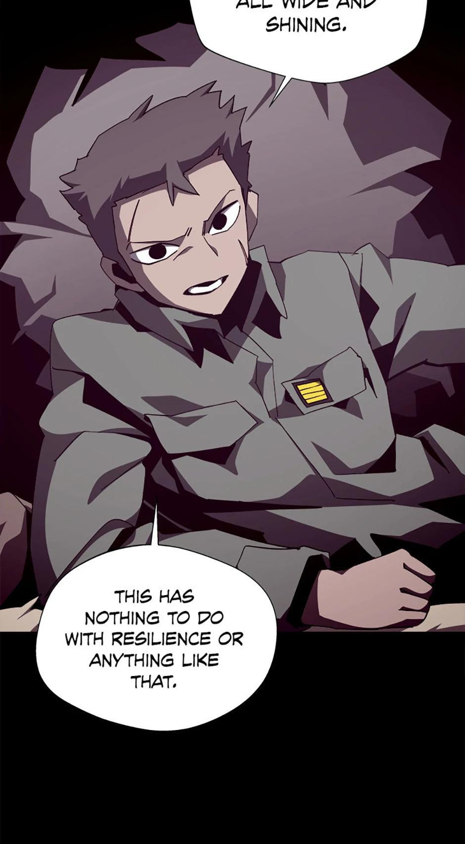 Read Dungeon Odyssey chapter 84 image 11 on Lezhin