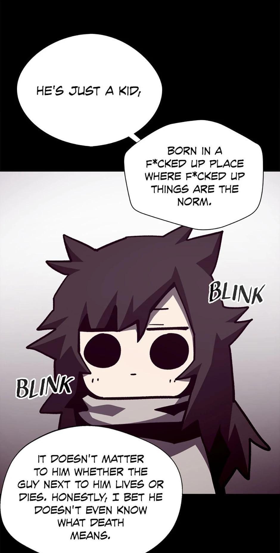 Read Dungeon Odyssey chapter 84 image 12 on Lezhin
