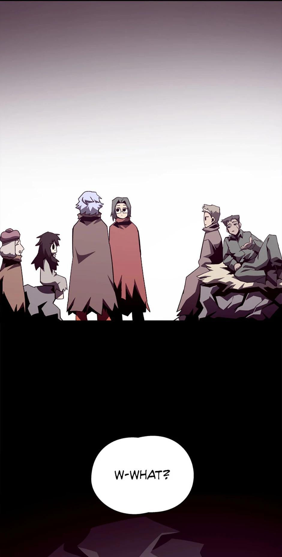 Read Dungeon Odyssey chapter 84 image 14 on Lezhin