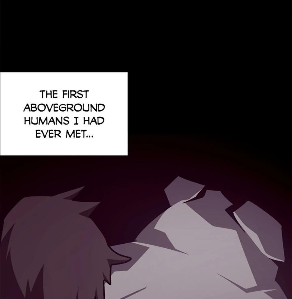 Read Dungeon Odyssey chapter 84 image 18 on Lezhin