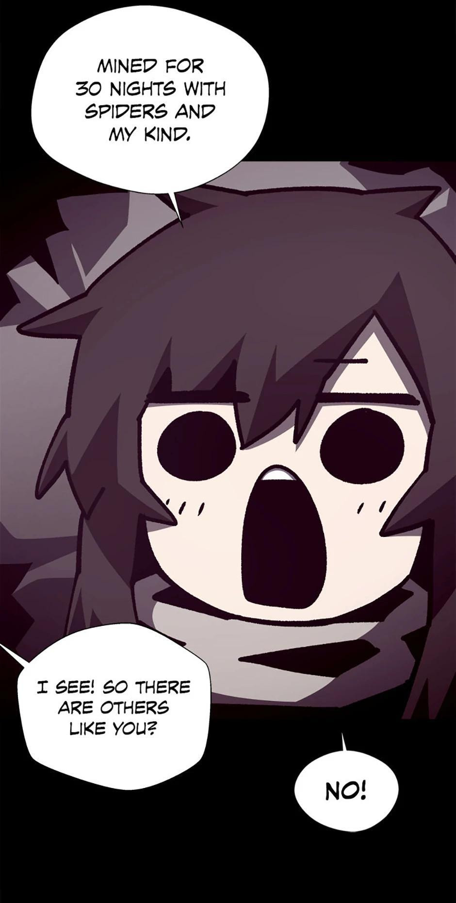 Read Dungeon Odyssey chapter 84 image 2 on Lezhin