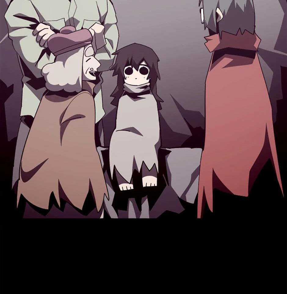 Read Dungeon Odyssey chapter 84 image 21 on Lezhin