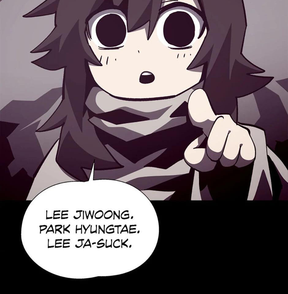 Read Dungeon Odyssey chapter 84 image 23 on Lezhin