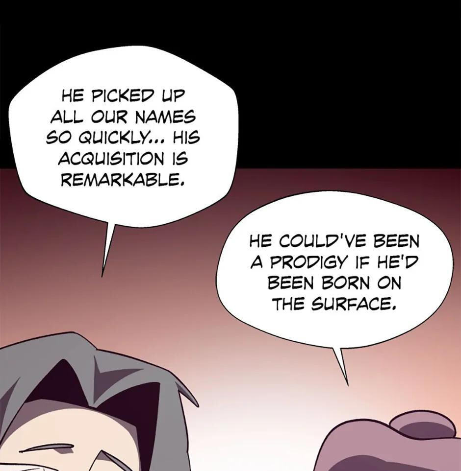 Read Dungeon Odyssey chapter 84 image 24 on Lezhin