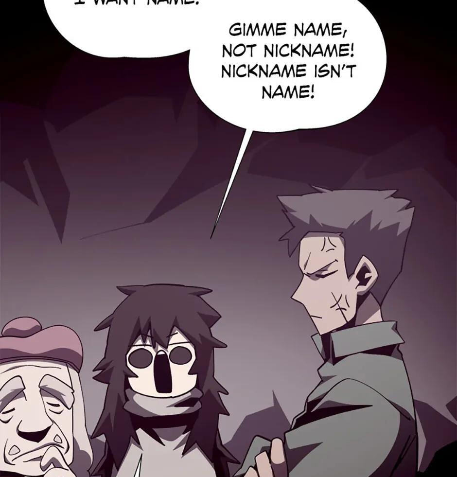 Read Dungeon Odyssey chapter 84 image 32 on Lezhin