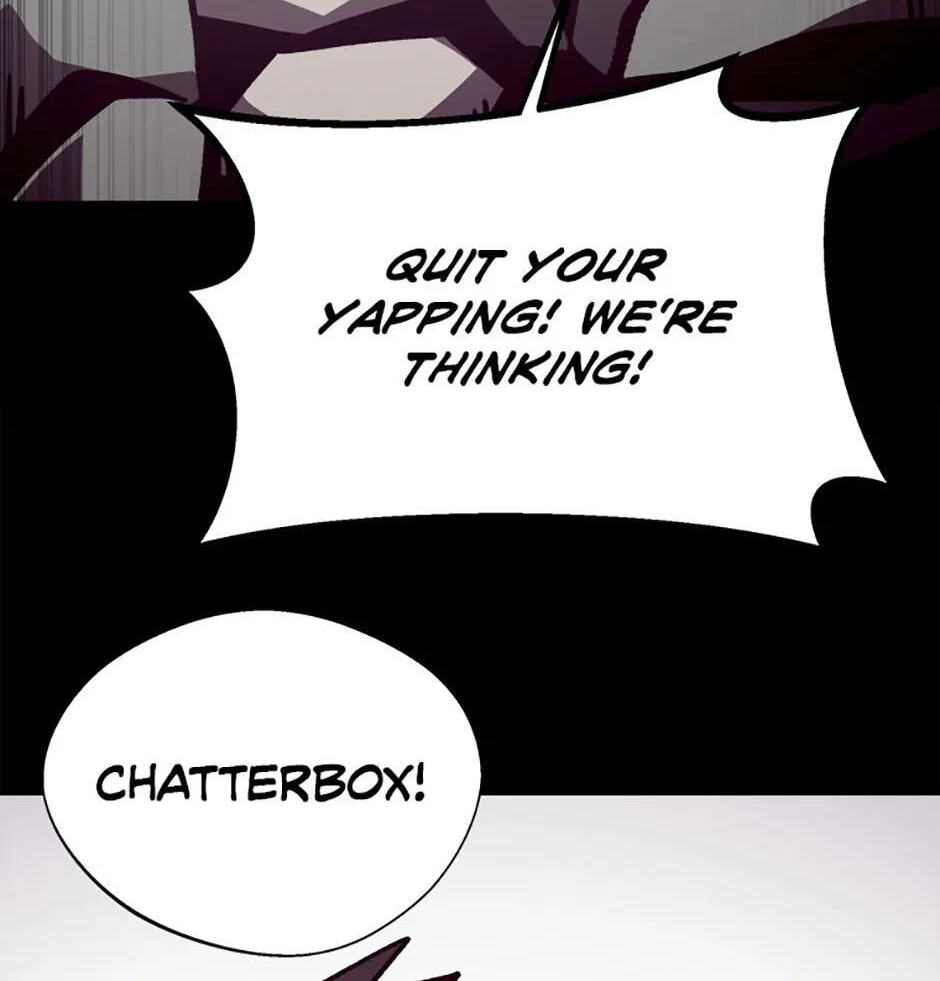 Read Dungeon Odyssey chapter 84 image 35 on Lezhin