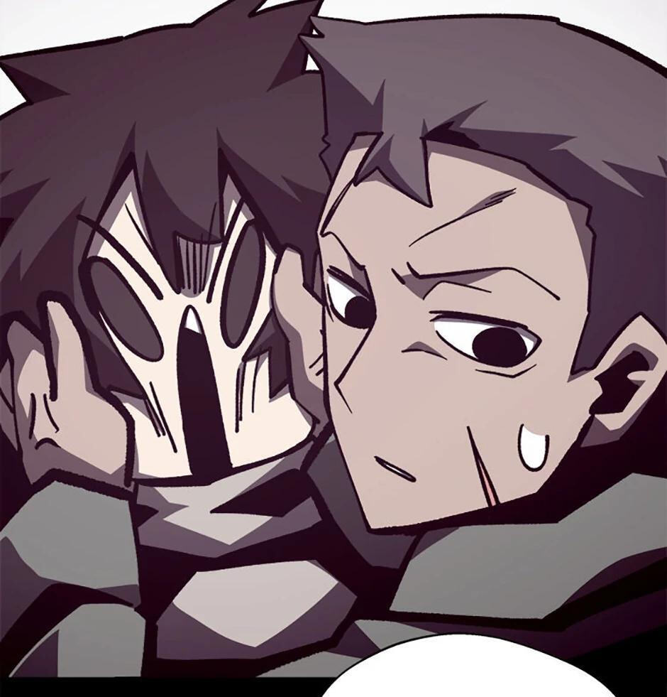 Read Dungeon Odyssey chapter 84 image 36 on Lezhin