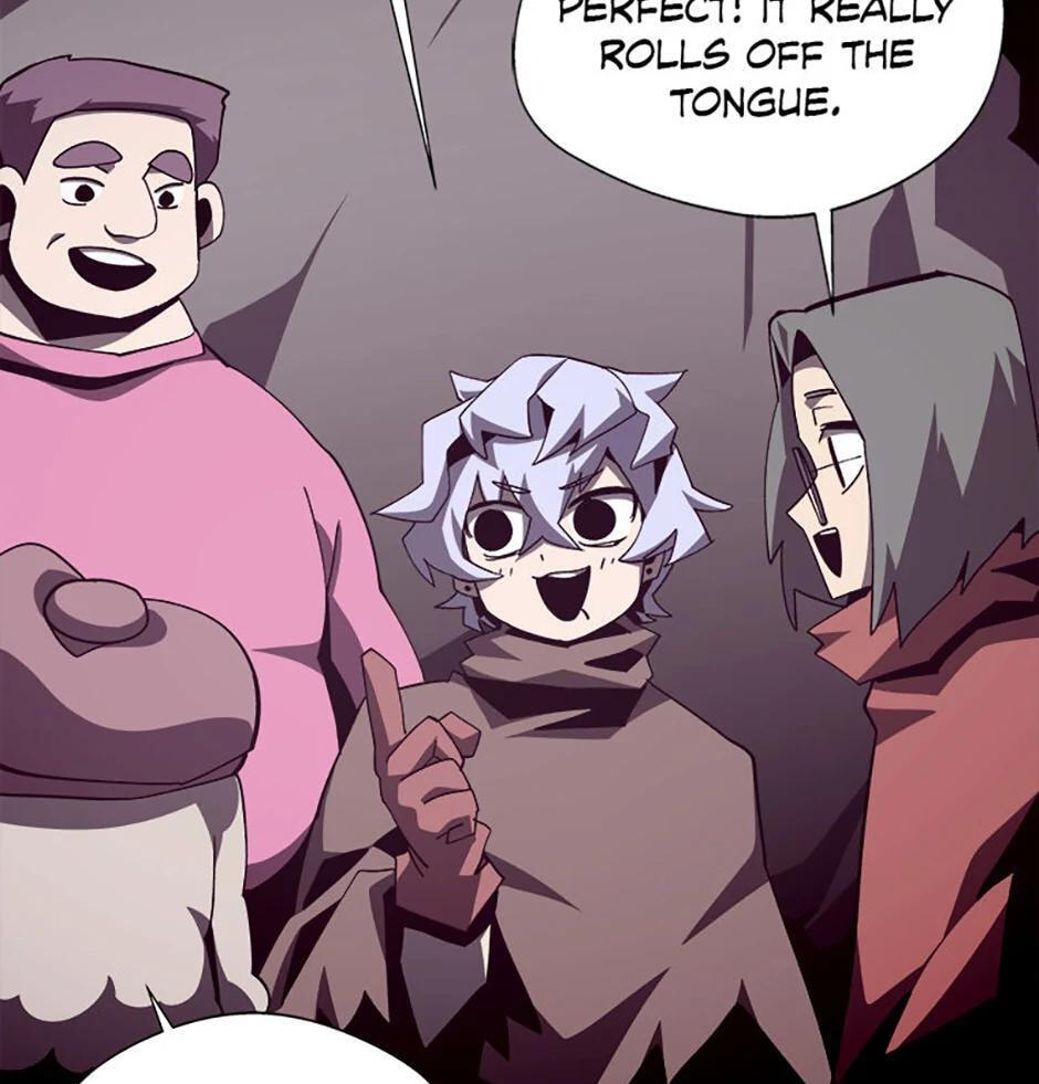 Read Dungeon Odyssey chapter 84 image 38 on Lezhin