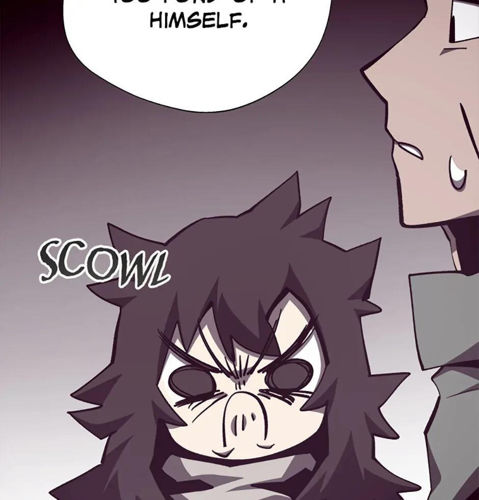 Read Dungeon Odyssey chapter 84 image 40 on Lezhin