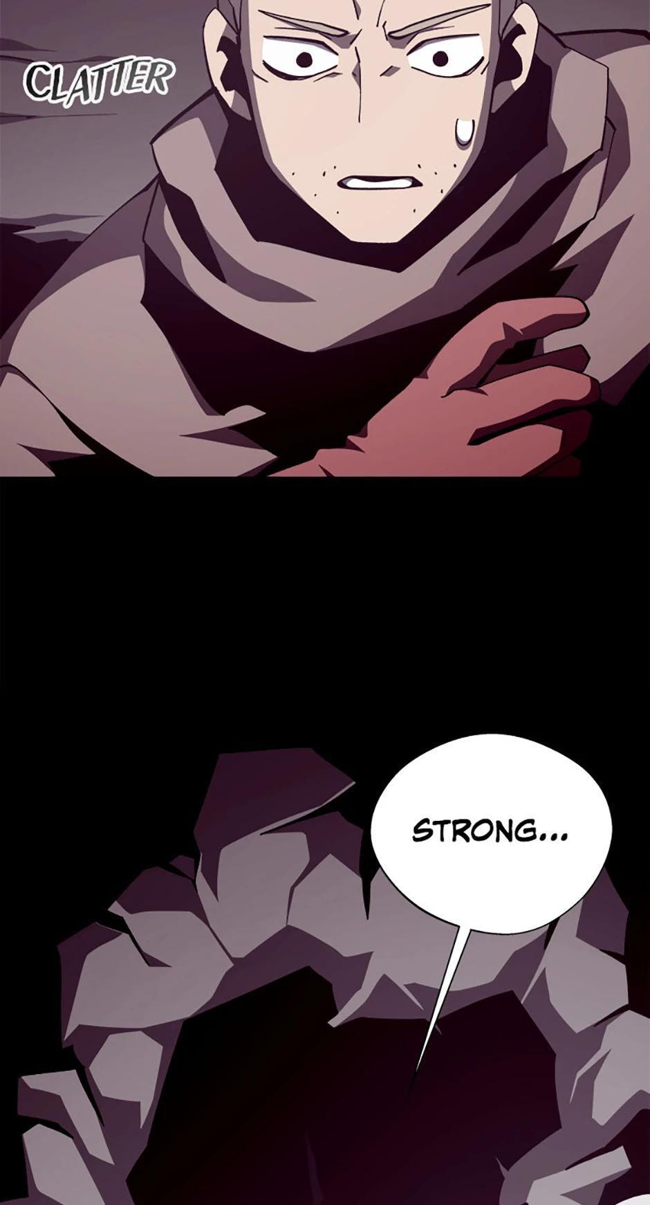 Read Dungeon Odyssey chapter 84 image 47 on Lezhin
