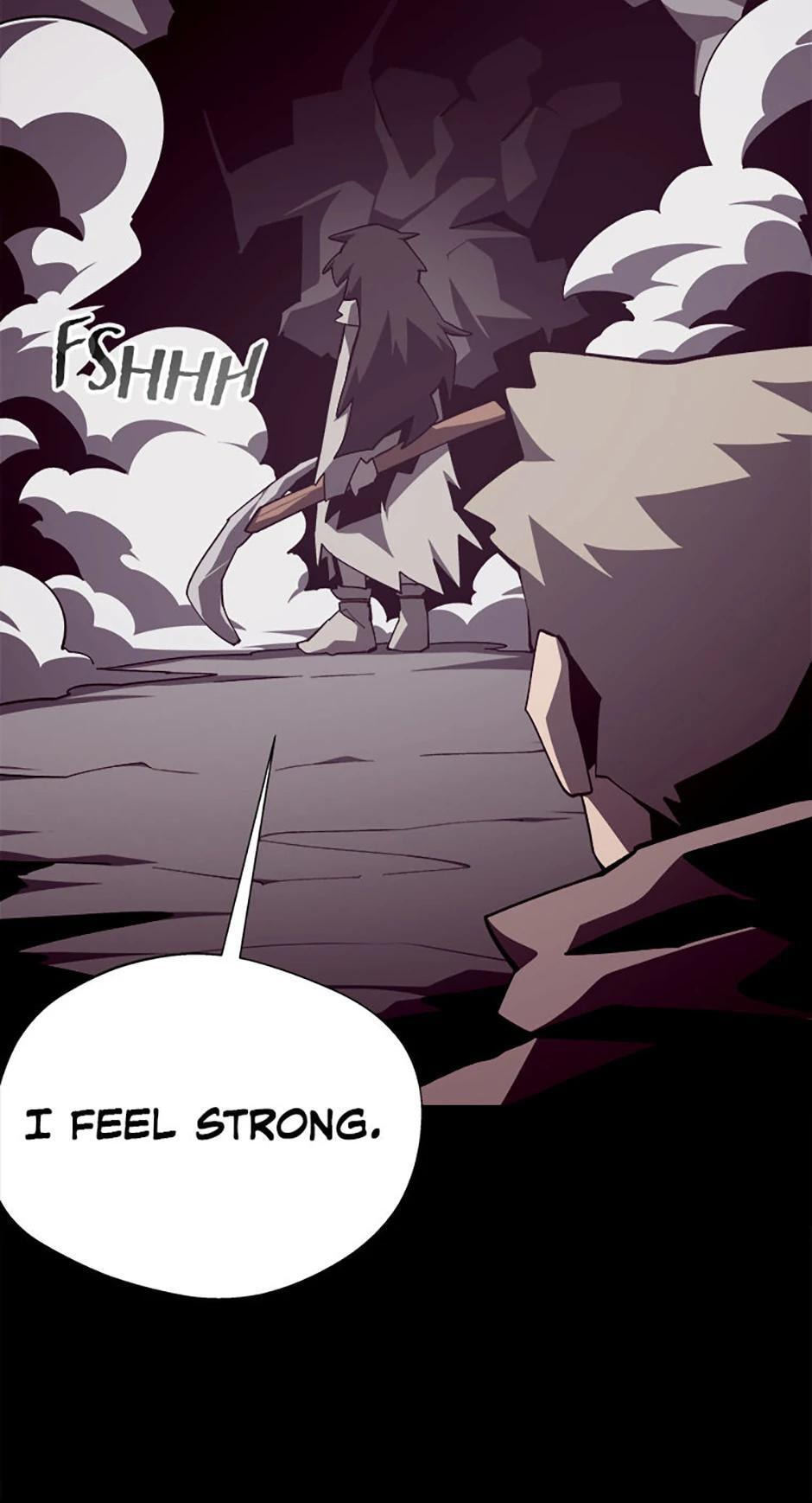 Read Dungeon Odyssey chapter 84 image 48 on Lezhin