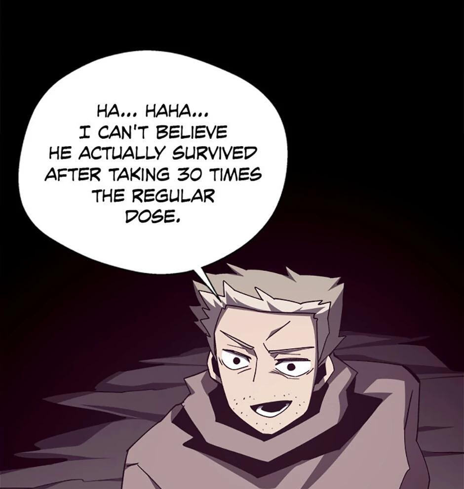 Read Dungeon Odyssey chapter 84 image 51 on Lezhin