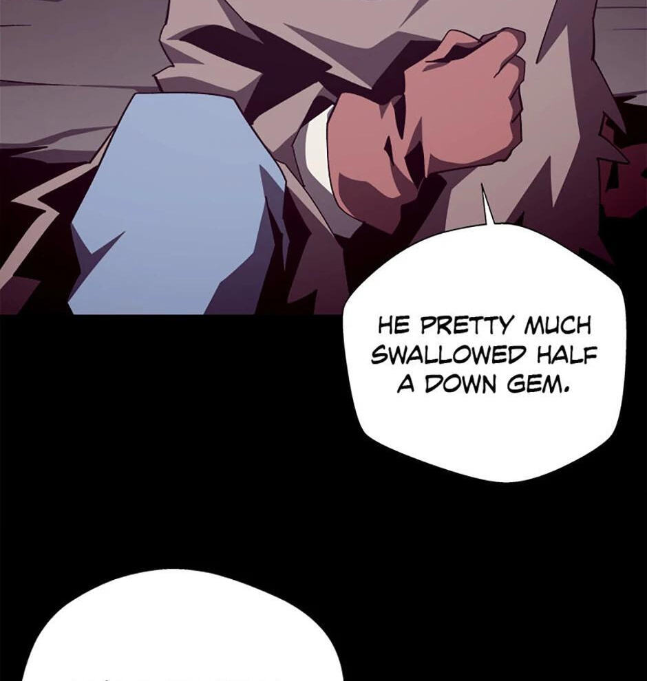 Read Dungeon Odyssey chapter 84 image 52 on Lezhin