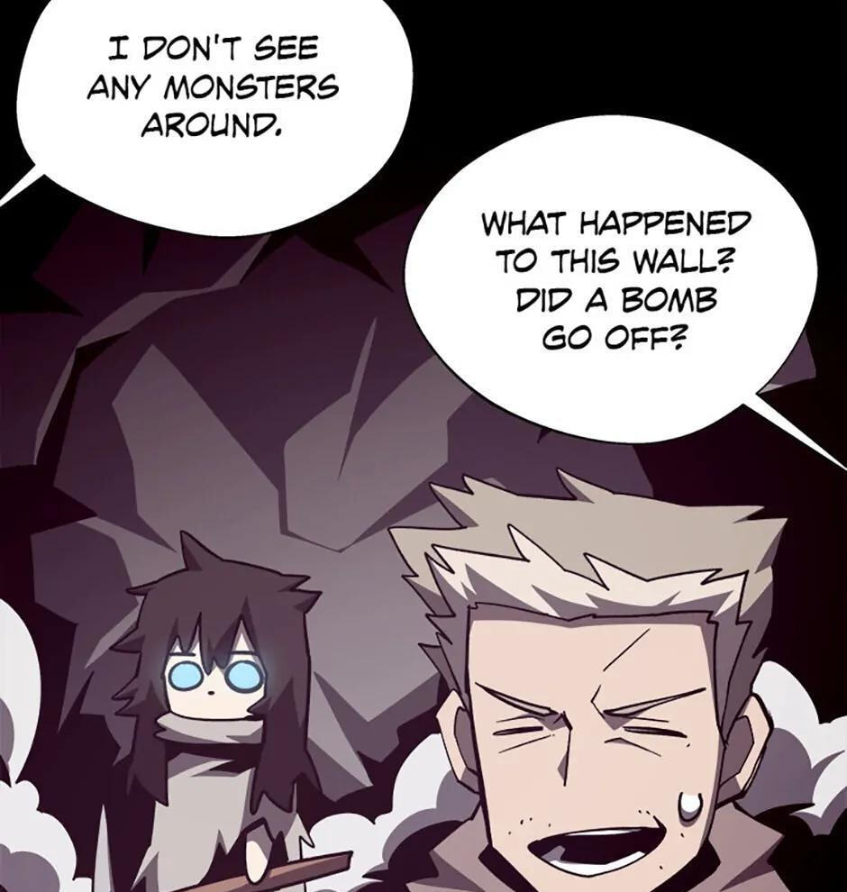 Read Dungeon Odyssey chapter 84 image 59 on Lezhin