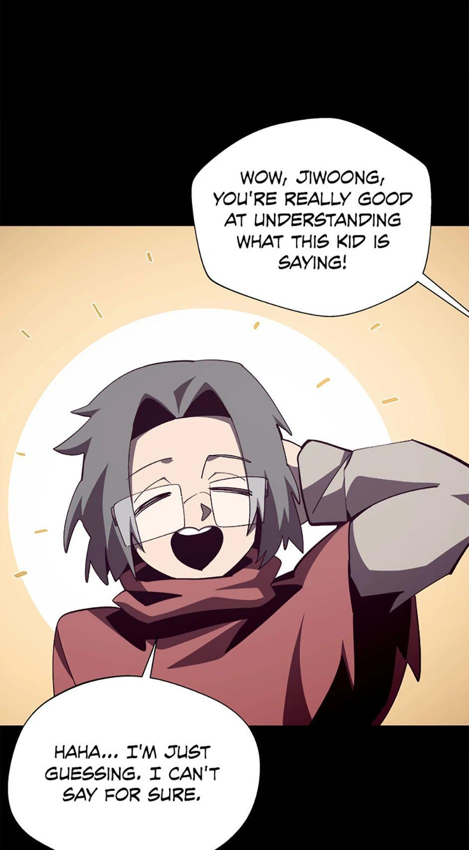 Read Dungeon Odyssey chapter 84 image 6 on Lezhin