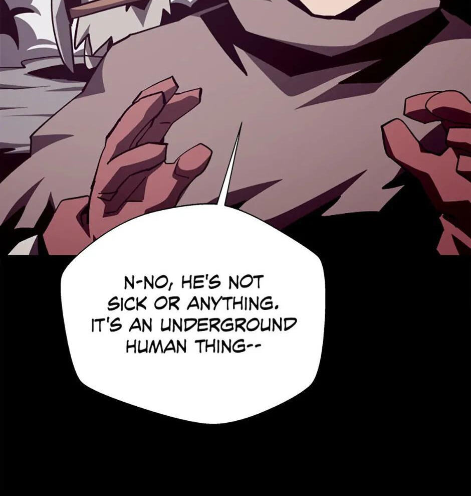 Read Dungeon Odyssey chapter 84 image 60 on Lezhin
