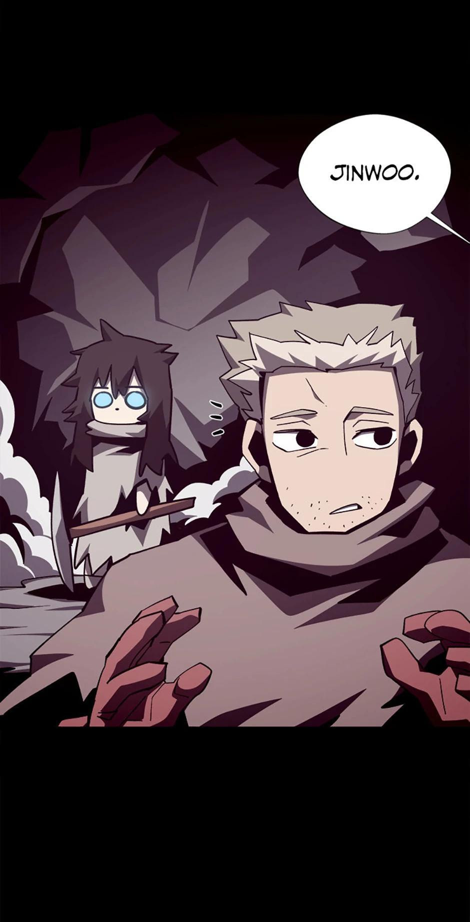 Read Dungeon Odyssey chapter 84 image 61 on Lezhin