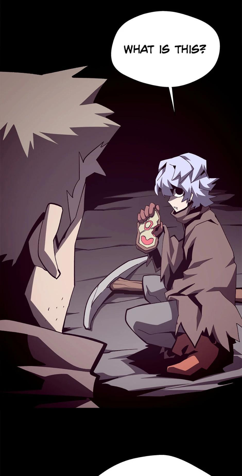 Read Dungeon Odyssey chapter 84 image 62 on Lezhin