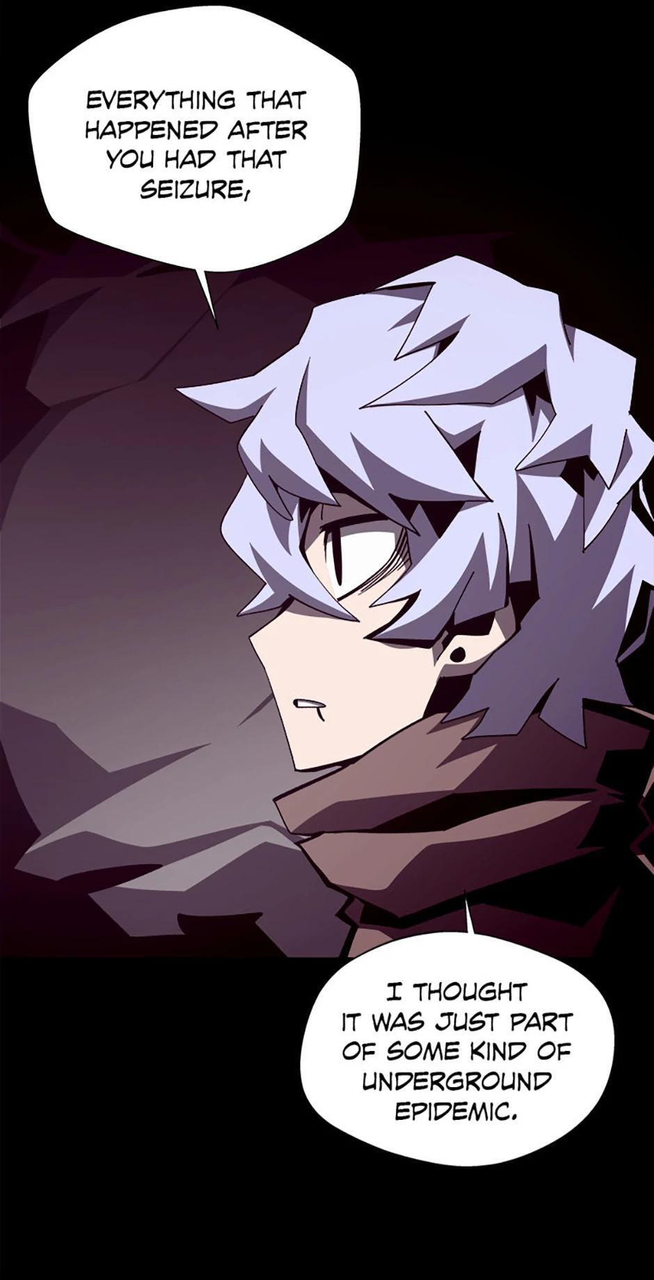 Read Dungeon Odyssey chapter 84 image 66 on Lezhin