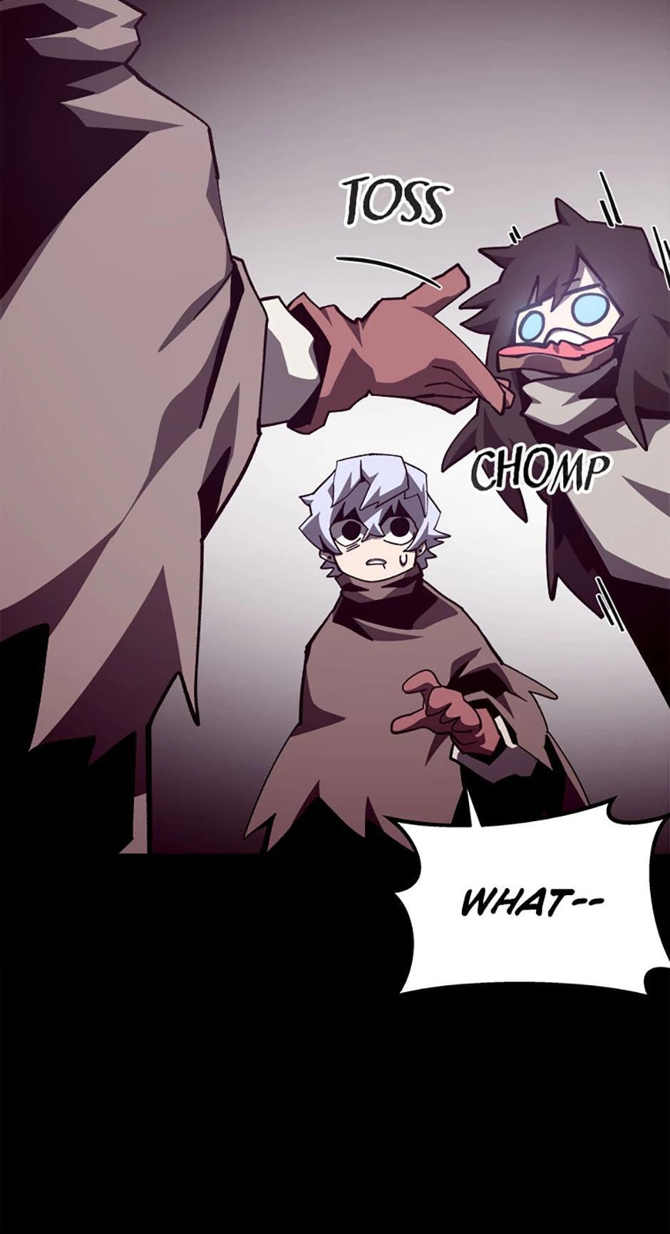 Read Dungeon Odyssey chapter 84 image 73 on Lezhin